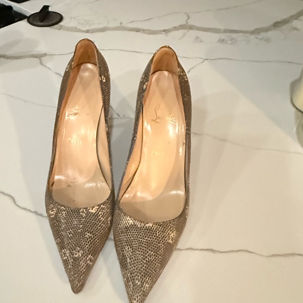 Heels